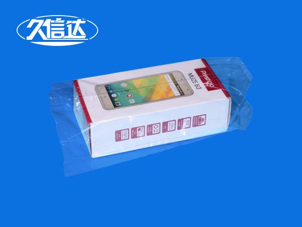 知道盒子尺寸，怎么計(jì)算出POF熱縮袋的尺寸？(圖1)