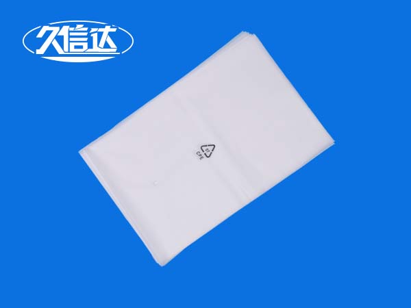 哪里有特大號(hào)的PE磨砂袋生產(chǎn)廠家?(圖1)