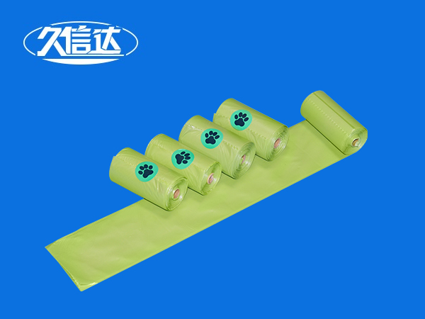 可生物降解塑料在中國有市場嗎？(圖1)