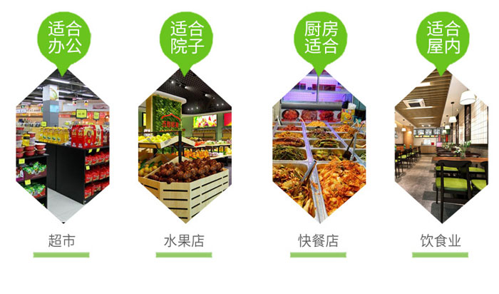 優(yōu)質(zhì)降解袋廠家生產(chǎn)降解袋會采用哪些技術(shù)？(圖1)