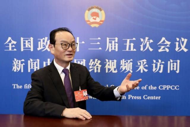 院士提案：建議大力推廣全生物降解新材料！(圖1)