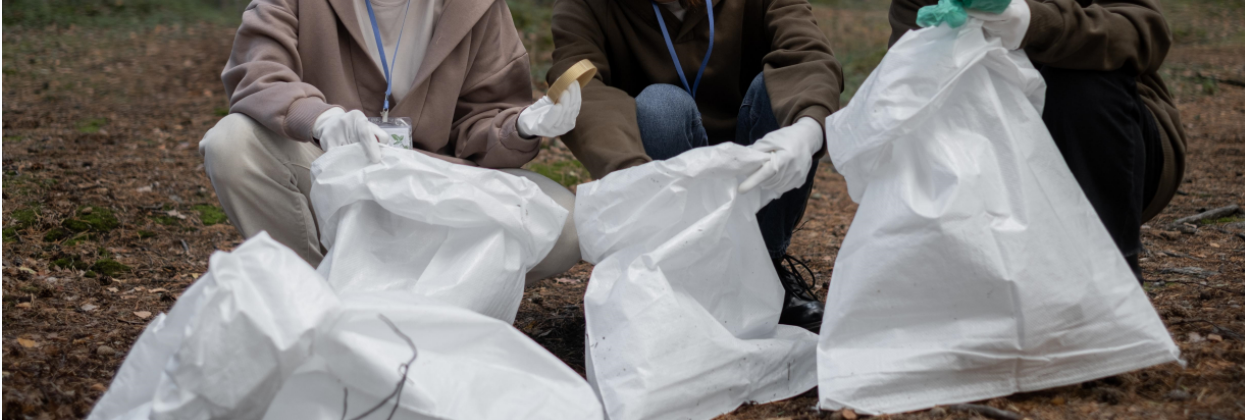 為什么要使用全生物降解塑料？(圖2)