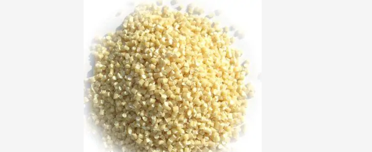 淀粉塑料有哪些？(圖1)