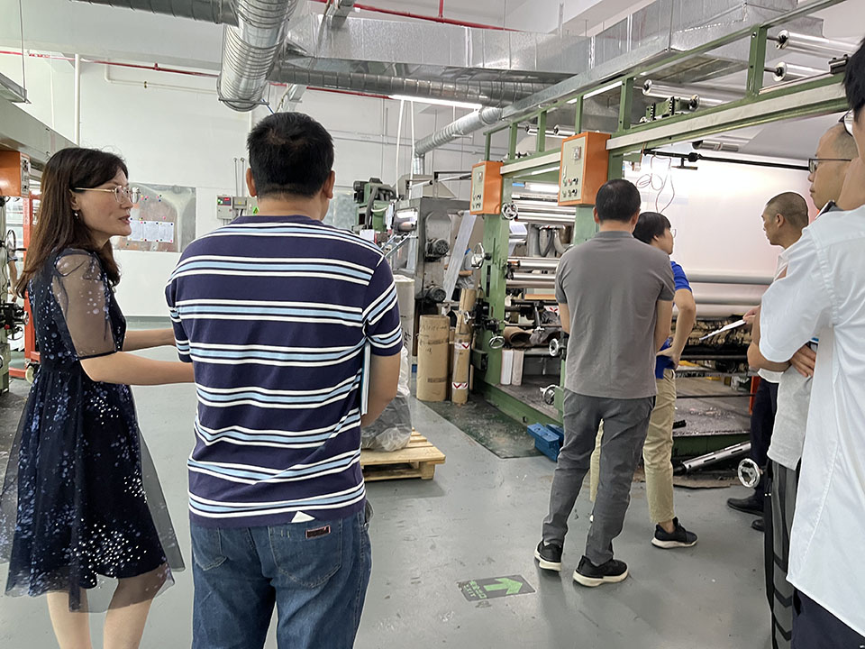 歡迎小米公司最后驗(yàn)廠環(huán)節(jié)！(圖3)