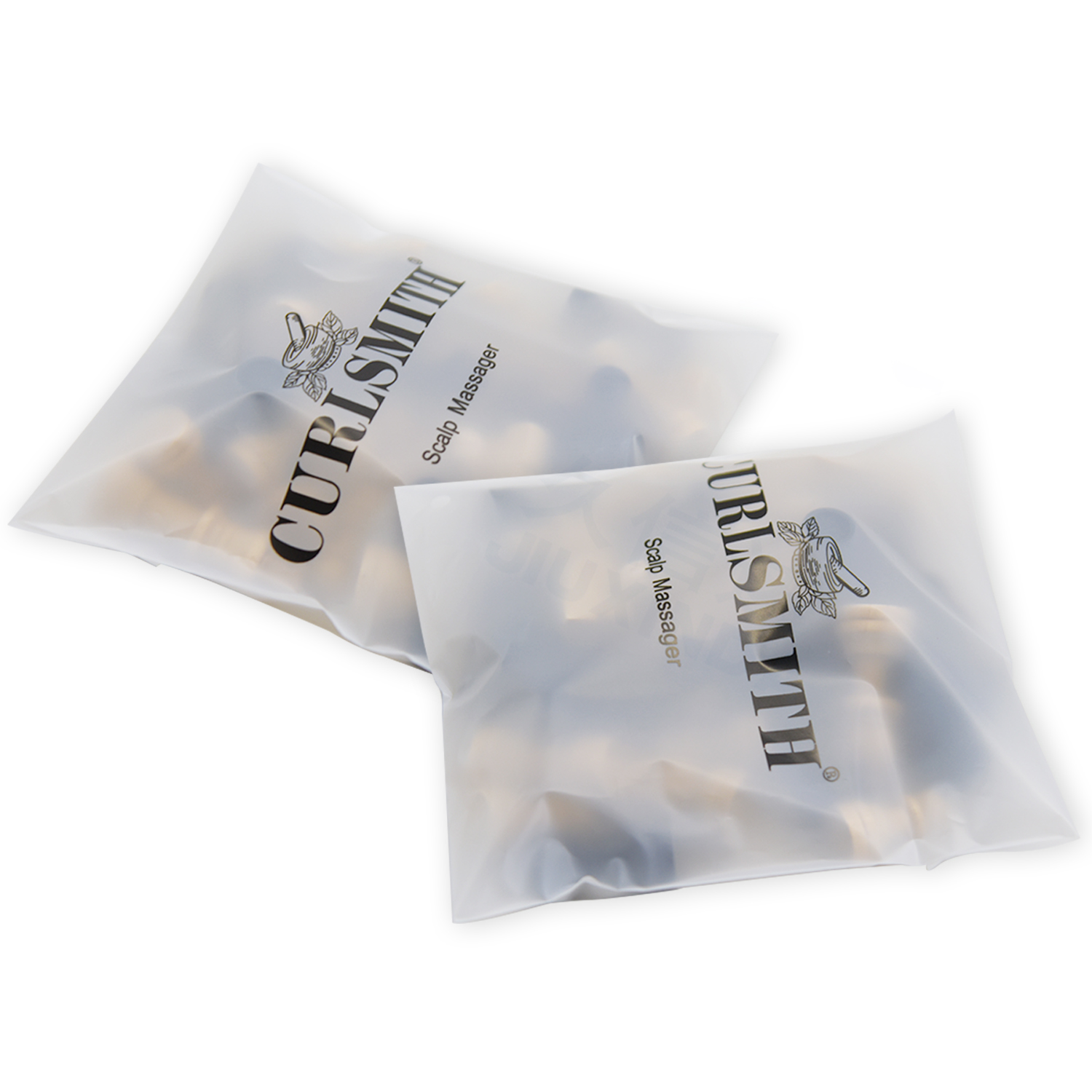 為什么要在生物降解袋里為加碳酸鈣（CaCO3）？(圖1)