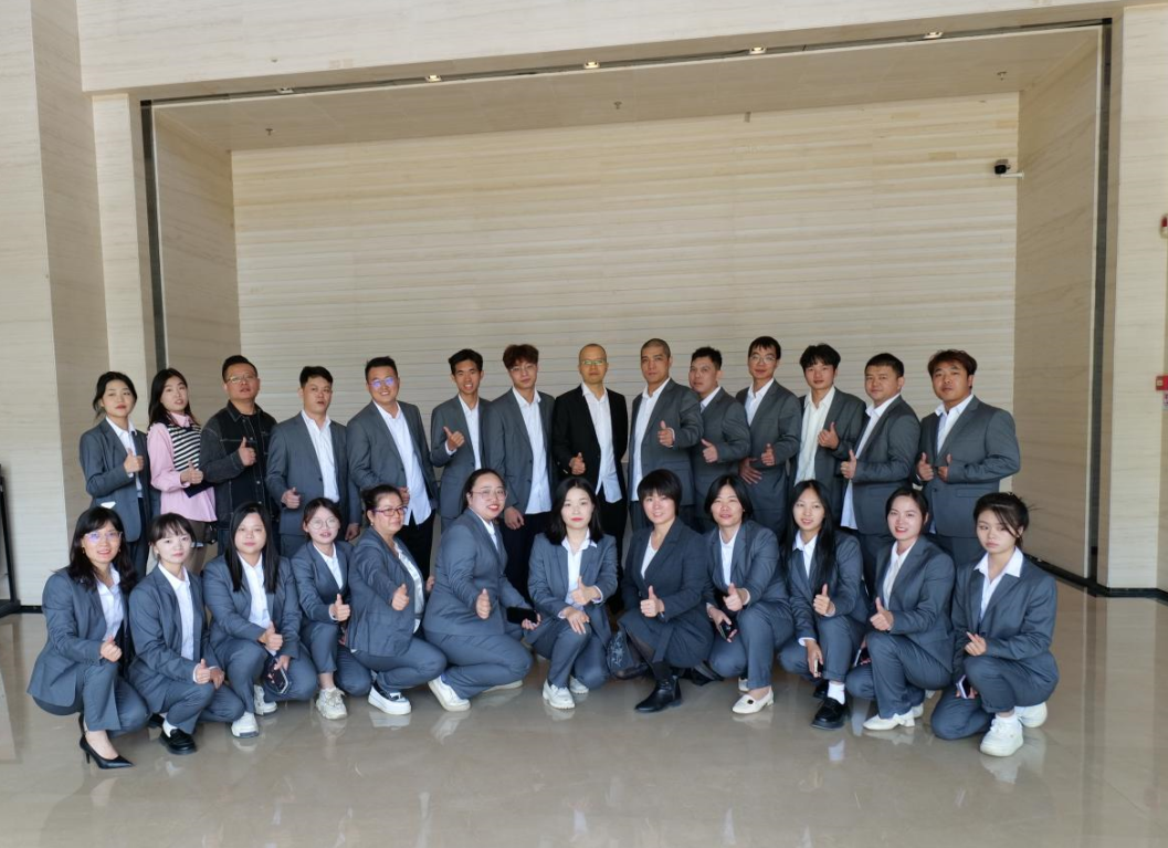 久信達(dá)新辦公室開業(yè)！(圖2)