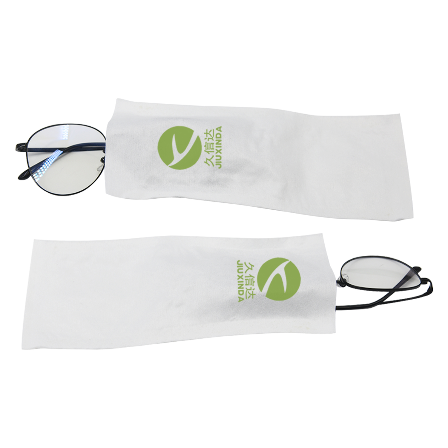 眼鏡降解黏膠纖維袋(圖5)