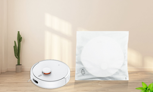 掃地機(jī)纖維袋