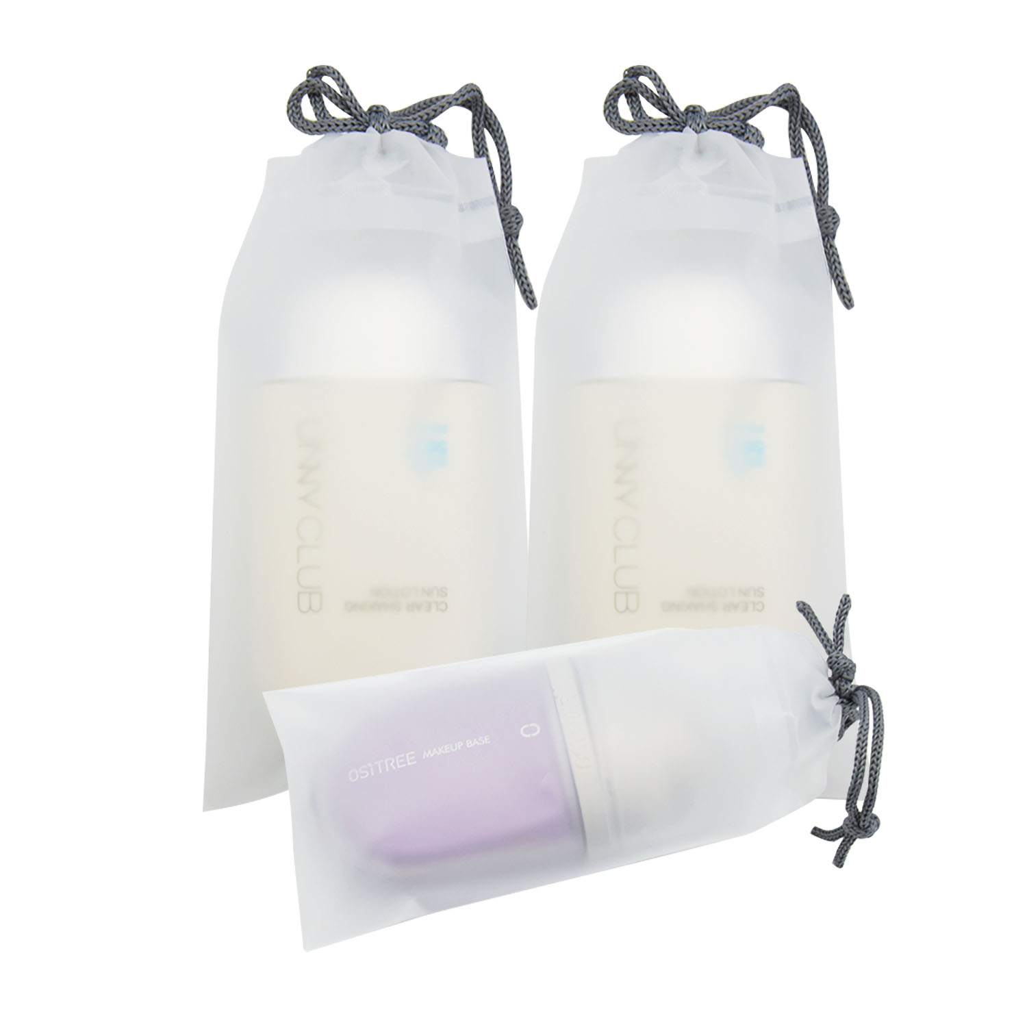 生物降解袋怎么保存？(圖1)