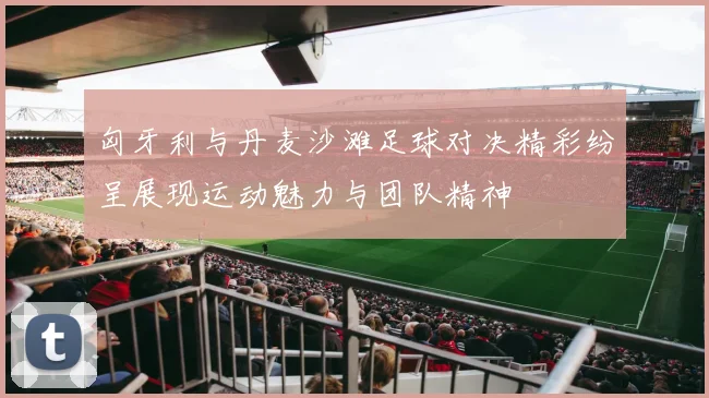 匈牙利与丹麦沙滩足球对决精彩纷呈展现运动魅力与团队精神